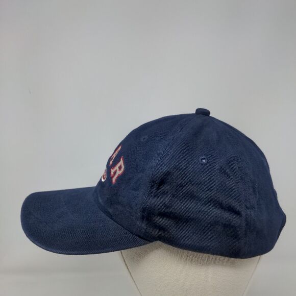 Star Princess Slideback Hat Blue One Size Embroidered 6 Panel Unique - Picture 3 of 7